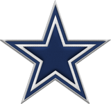 Cowboys heated gear