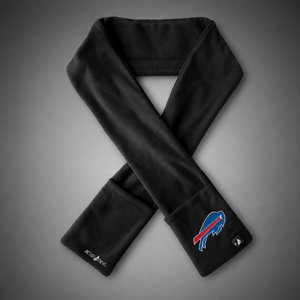 NFL Heated Scarves