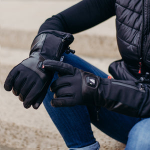 Heated Gloves
