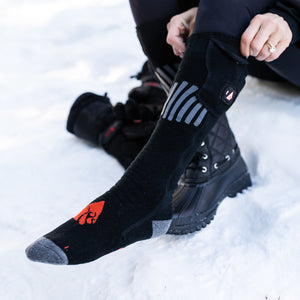 Heated Socks & Footwear