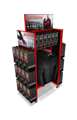 Retail Displays