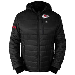 NFL Heated Jackets