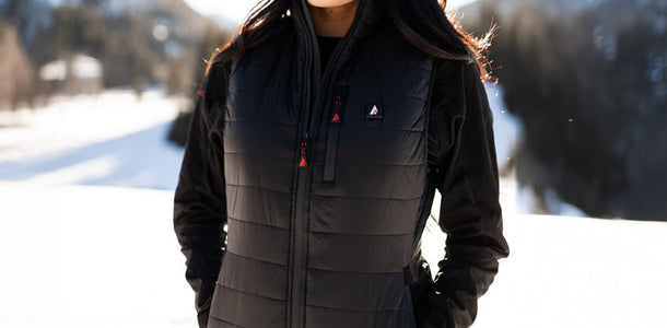 Heated Vests