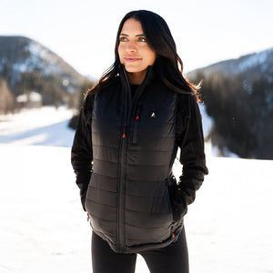 Heated Vests