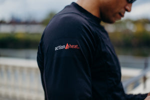 Men's Shirts & Base Layers