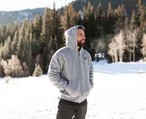 Men's Outerwear