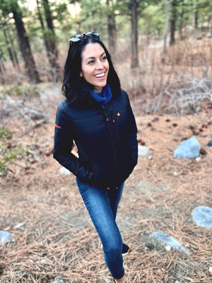 Women's Outerwear