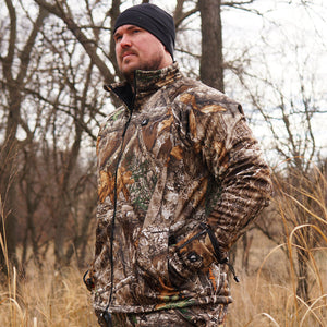 Heated Hunting Gear