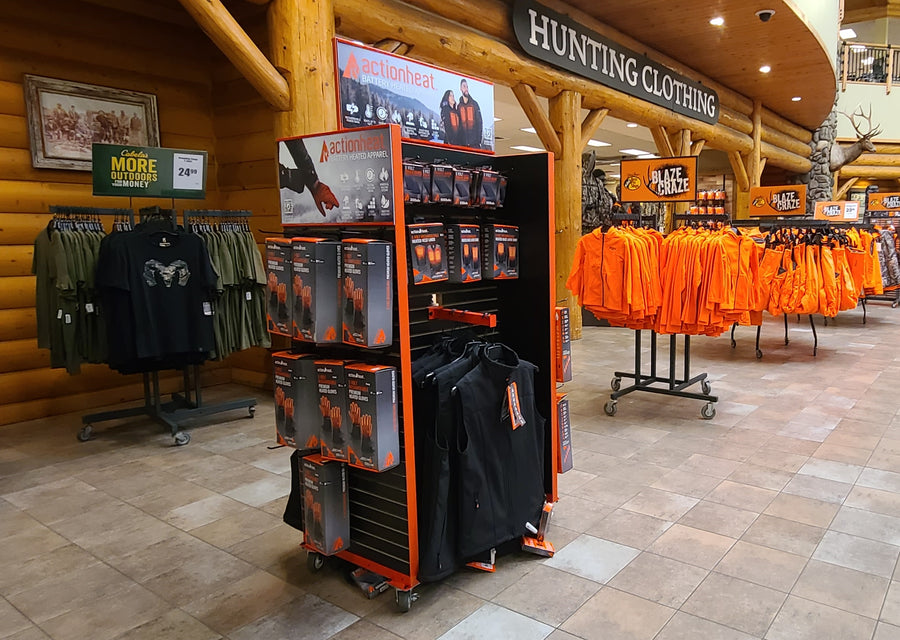 Bass Pro Shops
