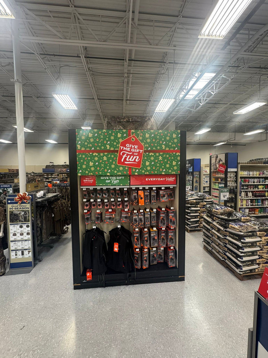 Academy Sports + Outdoors