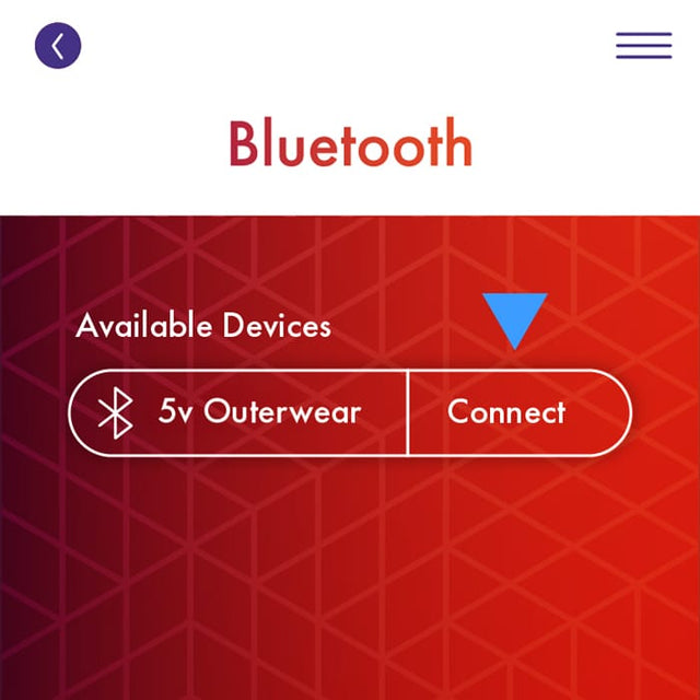 Tap Connect