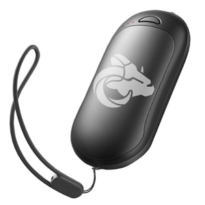 ActionHeat Los Angeles Rams Rechargeable Hand Warmer - Heated