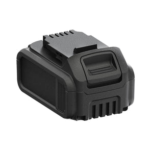 AlphaCool Extended Life 10,000 mAh Battery for Portable High-Velocity Misting Fan - Front