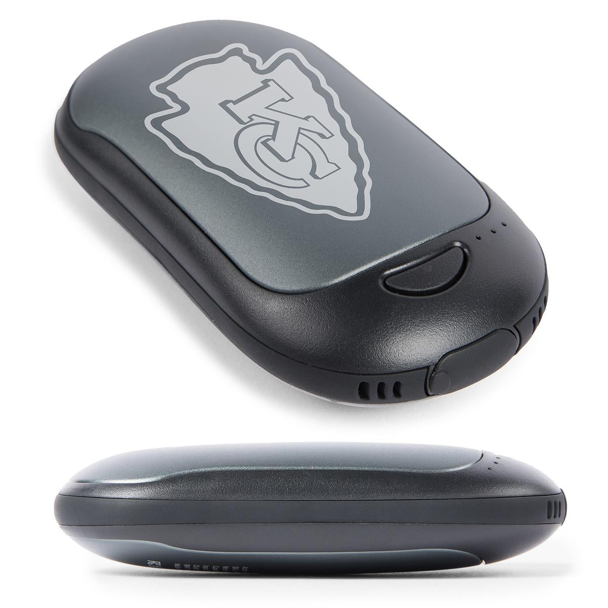 Chauffe-mains rechargeable ActionHeat Kansas City Chiefs