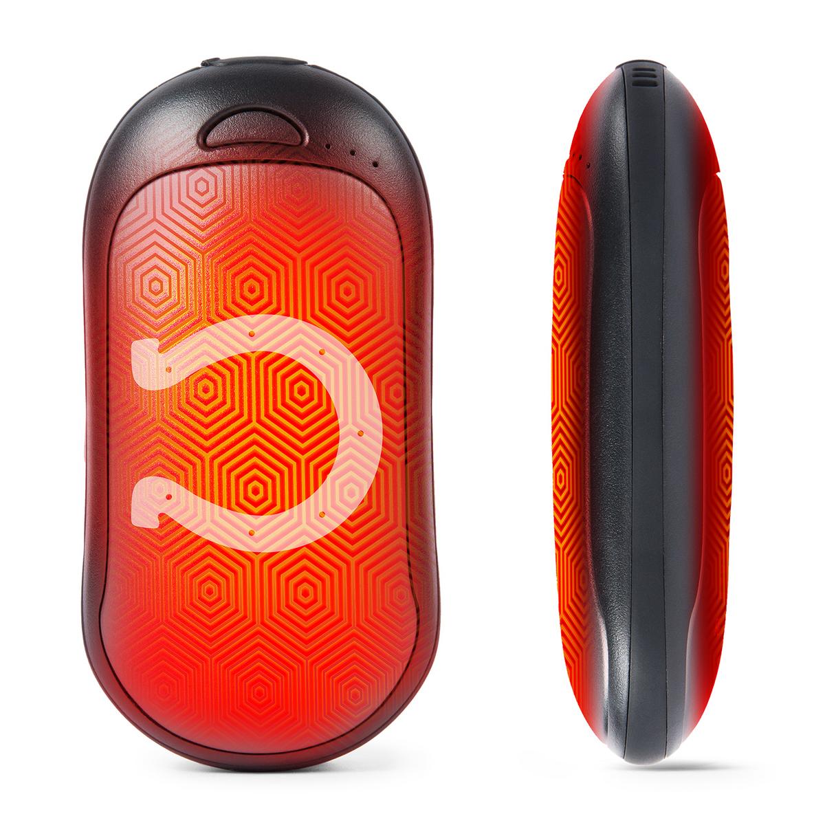 ActionHeat Indianapolis Colts Rechargeable Hand Warmer - Size