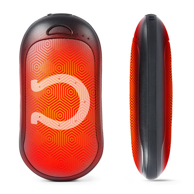ActionHeat Indianapolis Colts Rechargeable Hand Warmer - Size