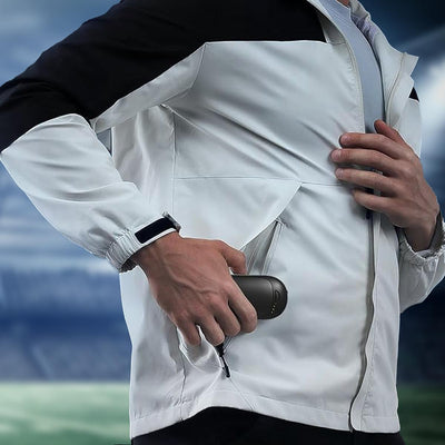 ActionHeat Dallas Cowboys Rechargeable Hand Warmer - Info