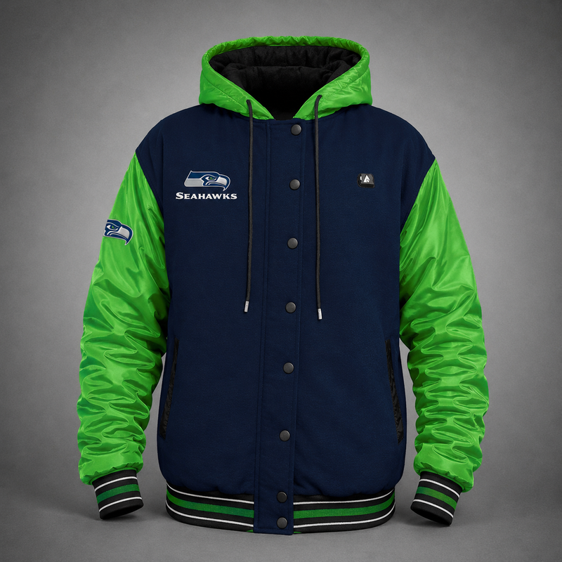 Varsity Jackets