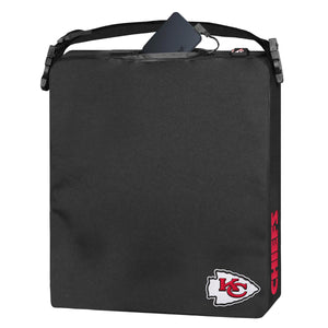 ActionHeat Kansas City Chiefs 5V Battery Heated Seat Cushion - Heated