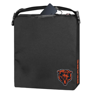ActionHeat Chicago Bears 5V Battery Heated Seat Cushion - Heated