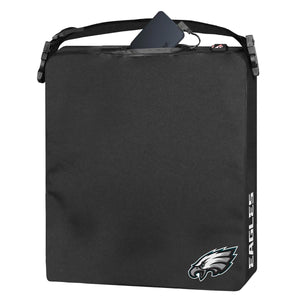 ActionHeat Philadelphia Eagles 5V Battery Heated Seat Cushion - Heated