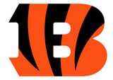 Bengals heated gear