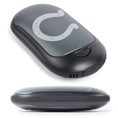 ActionHeat Indianapolis Colts Rechargeable Hand Warmer