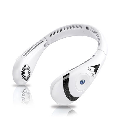 AlphaCool Bladeless Neck Fan - Heated