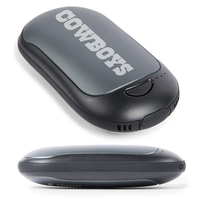 ActionHeat Dallas Cowboys Rechargeable Hand Warmer