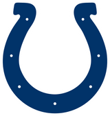 Colts heated gear