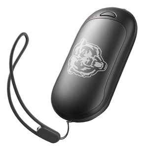 ActionHeat Chicago Bears Rechargeable Hand Warmer - Heated