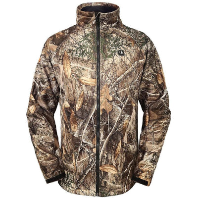 Open Box ActionHeat 5V Men's Battery Heated Hunting Jacket - Heated