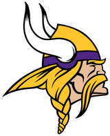 Vikings heated gear