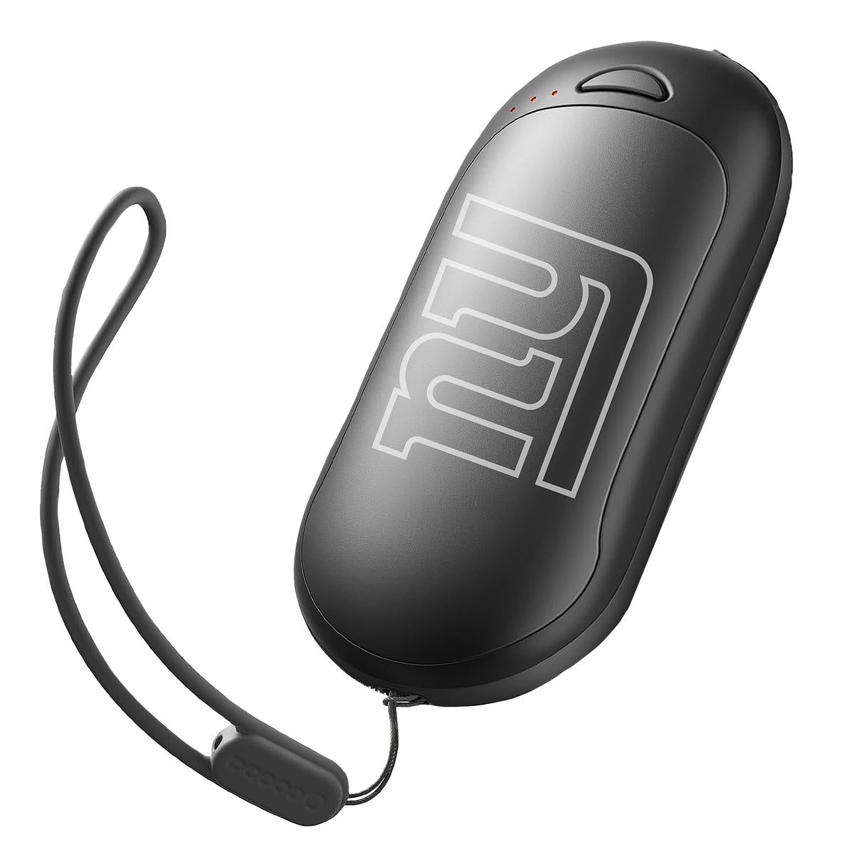 ActionHeat New York Giants Rechargeable Hand Warmer - Heated