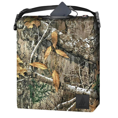 Open Box ActionHeat 5V Hunting Camo Heated Seat Cushion - Heated