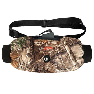 ActionHeat 5V Battery Heated Hunting Hand Warmer Muff - Heated