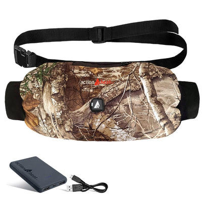 ActionHeat 5V Battery Heated Hunting Hand Warmer Muff - Right