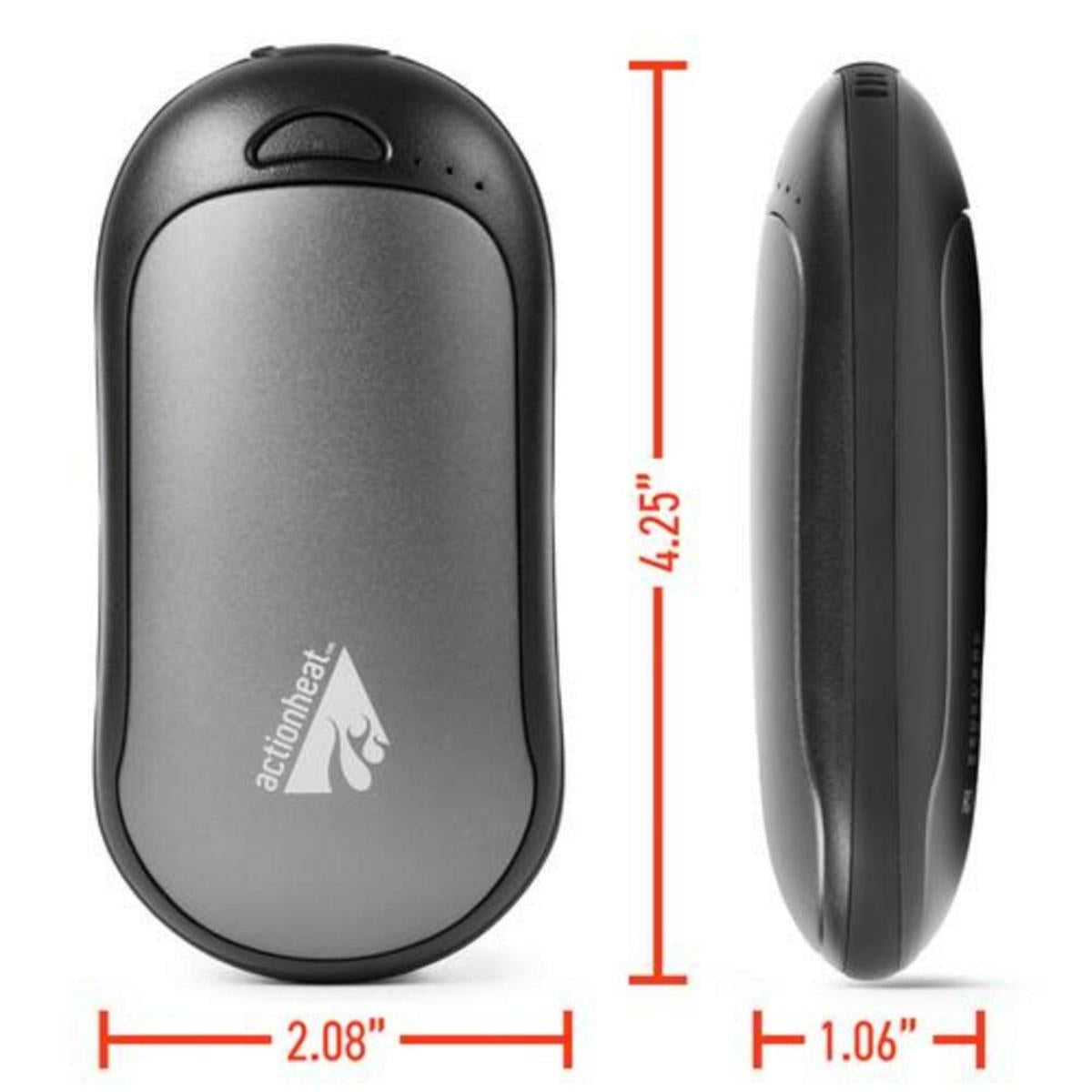 Open Box ActionHeat 5V Electric Hand Warmer - Right