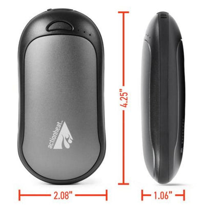 Open Box ActionHeat 5V Electric Hand Warmer - Right