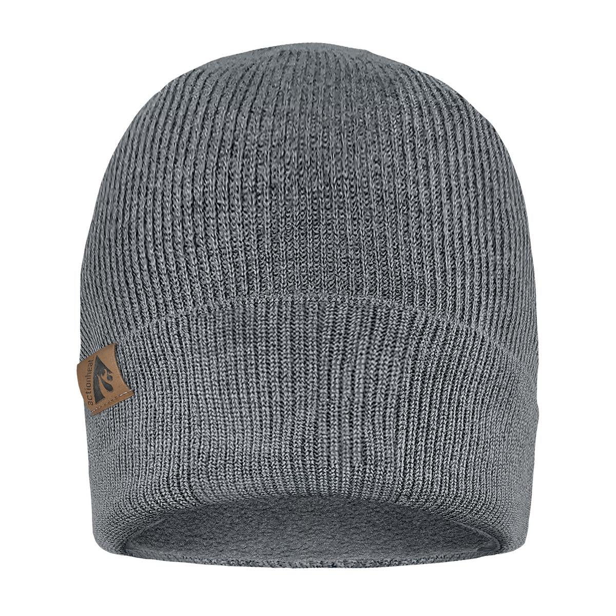 ActionHeat 5V Battery Heated Knit Hat - Heated