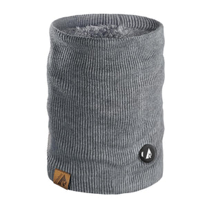 ActionHeat 5V Battery Heated Knit Gaiter - Heated