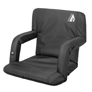 ActionHeat 5V Heated Folding Bleacher Seat - Heated