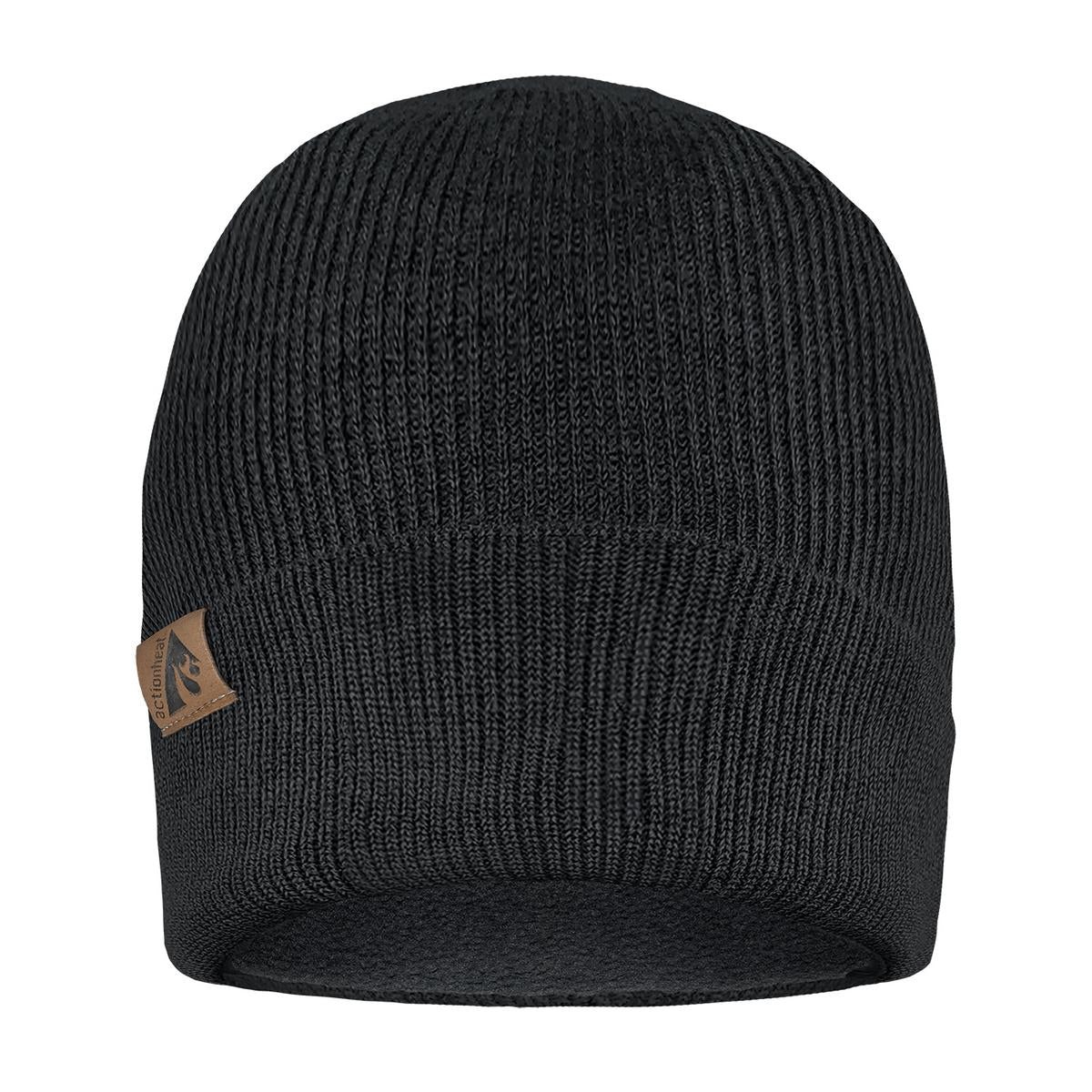 ActionHeat 5V Battery Heated Knit Hat - Heated