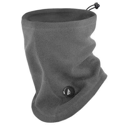 ActionHeat 5V Battery Heated Fleece Gaiter - Heated