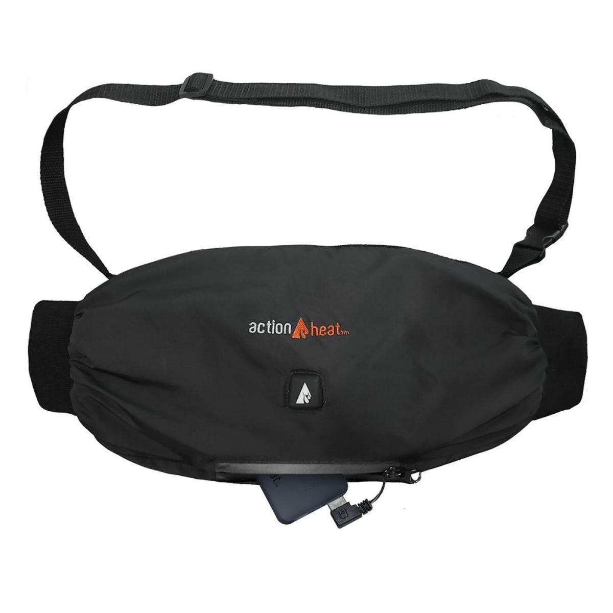 Open Box ActionHeat 5V Battery Heated Hand Warmer Muff - Heated