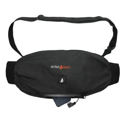 Open Box ActionHeat 5V Battery Heated Hand Warmer Muff - Heated