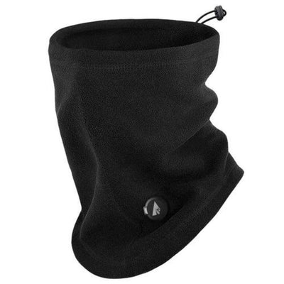 Open Box ActionHeat 5V Battery Heated Fleece Gaiter - Heated