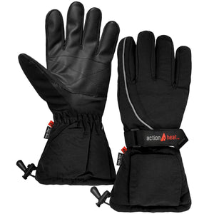 ActionHeat AA Men's Battery Heated Gloves - Heated