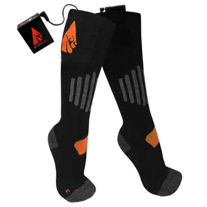 ActionHeat 3V Wool Rechargeable Battery Heated Socks 1.0 - Heated