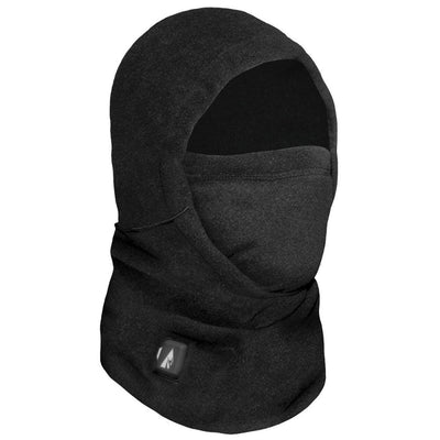Open Box ActionHeat 5V Battery Heated Fleece Balaclava - Heated